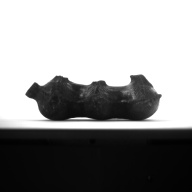 W:18 (cm)×D:19 (cm)×H:5.7 (cm)／685 (g)，Measurement date:1993-11-10