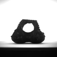 W:17 (cm)×D:17 (cm)×H:12 (cm)／1.15 (kg)，Measurement date:1993-11-10