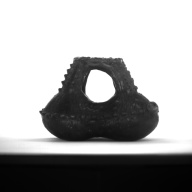 W:17 (cm)×D:17 (cm)×H:12 (cm)／1.15 (kg)，Measurement date:1993-11-10