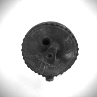 W:14 (cm)×D:15 (cm)×H:15 (cm)／604 (g)，Measurement date:1993-11-10