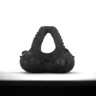 W:15 (cm)×D:15 (cm)×H:12 (cm)／884 (g)，Measurement date:1993-11-10