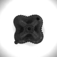 W:15 (cm)×D:15 (cm)×H:12 (cm)／884 (g)，Measurement date:1993-11-10