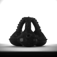 W:17 (cm)×D:16 (cm)×H:12 (cm)／773 (g)，Measurement date:1993-11-10