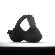 W:17 (cm)×D:16 (cm)×H:12 (cm)／773 (g)，Measurement date:1993-11-10