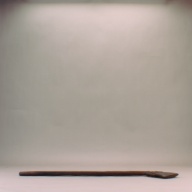 W:18 (cm)×D:87 (cm)×H:2.7 (cm)／1.15 (kg)，Measurement date:2002-07-16