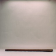 W:17 (cm)×D:91 (cm)×H:4.9 (cm)／2.09 (kg)，Measurement date:2002-07-16