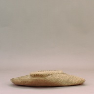 W:39 (cm)×D:41 (cm)×H:7.5 (cm)／96 (g)，Measurement date:2002-07-19