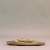 W:35 (cm)×D:40 (cm)×H:6.3 (cm)／85 (g)，Measurement date:2002-07-19