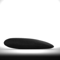 W:7.7 (cm)×D:3.9 (cm)×H:1.8 (cm)／76 (g)，Measurement date:1993-11-11