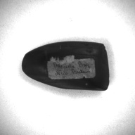 W:6.3 (cm)×D:3.5 (cm)×H:1.6 (cm)／54 (g)，Measurement date:1993-11-11