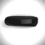 W:10 (cm)×D:3.3 (cm)×H:2.2 (cm)／135 (g)，Measurement date:1993-11-11