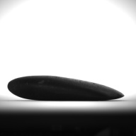 W:8.4 (cm)×D:5.1 (cm)×H:1.8 (cm)／108 (g)，Measurement date:1993-11-11