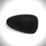 W:8.4 (cm)×D:5.1 (cm)×H:1.8 (cm)／108 (g)，Measurement date:1993-11-11