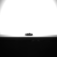 W:3.6 (cm)×D:23 (cm)×H:0.9 (cm)／21 (g)，Measurement date:1993-11-11