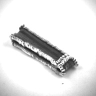 W:14 (cm)×D:3.6 (cm)×H:1.4 (cm)／33 (g)，Measurement date:1996-12-20