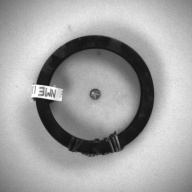 W:7.2 (cm)×D:4.3 (cm)×H:1.7 (cm)／36 (g)，Measurement date:1993-11-11