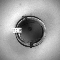 W:5.8 (cm)×D:5.6 (cm)×H:3.3 (cm)／33 (g)，Measurement date:1993-11-11