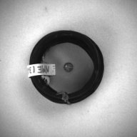 W:4.4 (cm)×D:5.7 (cm)×H:2.5 (cm)／20 (g)，Measurement date:1993-11-11