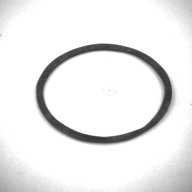 幅：0.5 (cm)×奥行：8.3 (cm)×高さ：0.2 (cm)／3 (g)，撮影・計測日：1996-12-12