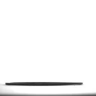 幅：0.5 (cm)×奥行：8.3 (cm)×高さ：0.2 (cm)／3 (g)，撮影・計測日：1996-12-12