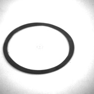 幅：7.5 (cm)×奥行：7.4 (cm)×高さ：0.2 (cm)／2 (g)，撮影・計測日：1996-12-12