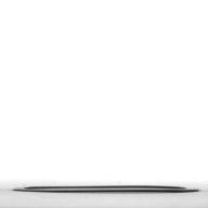 幅：7.5 (cm)×奥行：7.4 (cm)×高さ：0.2 (cm)／2 (g)，撮影・計測日：1996-12-12