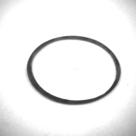 幅：0.4 (cm)×奥行：8.6 (cm)×高さ：0.3 (cm)／2 (g)，撮影・計測日：1997-02-05