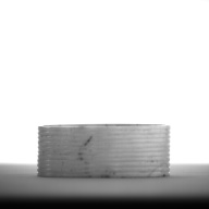 幅：8.3 (cm)×奥行：8.4 (cm)×高さ：3.3 (cm)／94 (g)，撮影・計測日：1993-11-11