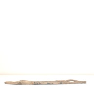 W:29 (cm)×D:45 (cm)×H:1.2 (cm)／72 (g)，Measurement date:1996-05-17