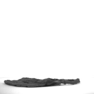 W:23 (cm)×D:23 (cm)×H:0.7 (cm)／25 (g)，Measurement date:1996-12-13