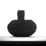 W:14 (cm)×D:14 (cm)×H:13 (cm)／78 (g)，Measurement date:1993-11-11