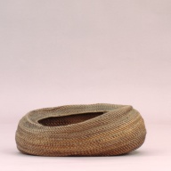 幅：29 (cm)×奥行：28 (cm)×高さ：9.9 (cm)／240 (g)，撮影・計測日：2002-06-27