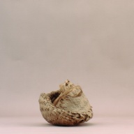 W:41 (cm)×D:22 (cm)×H:17 (cm)／267 (g)，Measurement date:2002-08-02