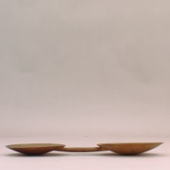 W:56 (cm)×D:18 (cm)×H:5.4 (cm)／203 (g)，Measurement date:2002-07-18