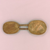 W:56 (cm)×D:18 (cm)×H:5.4 (cm)／203 (g)，Measurement date:2002-07-18