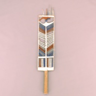 W:17 (cm)×D:94 (cm)×H:2.5 (cm)／287 (g)，Measurement date:2002-07-18