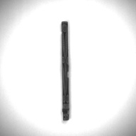 W:1.3 (cm)×D:19 (cm)×H:1.4 (cm)／8 (g)，Measurement date:1993-11-12