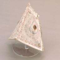 W:25 (cm)×D:29 (cm)×H:32 (cm)／74 (g)，Measurement date:2002-07-18