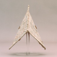 W:25 (cm)×D:29 (cm)×H:32 (cm)／74 (g)，Measurement date:2002-07-18