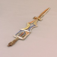 W:12 (cm)×D:78 (cm)×H:2.3 (cm)／80 (g)，Measurement date:2002-08-02