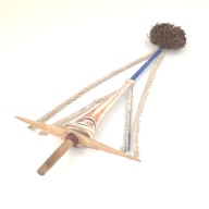 W:35 (cm)×D:75 (cm)×H:9.5 (cm)／154 (g)，Measurement date:1996-06-10