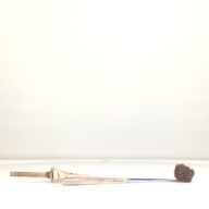 W:35 (cm)×D:75 (cm)×H:9.5 (cm)／154 (g)，Measurement date:1996-06-10