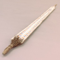 W:9.4 (cm)×D:82 (cm)×H:3.9 (cm)／96 (g)，Measurement date:2002-08-02