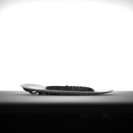 幅：13 (cm)×奥行：12 (cm)×高さ：1.3 (cm)／109 (g)，撮影・計測日：1993-11-12