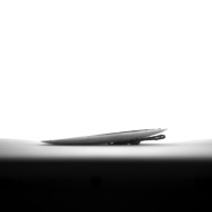 幅：10 (cm)×奥行：9.8 (cm)×高さ：0.8 (cm)／58 (g)，撮影・計測日：1993-11-12