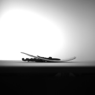 幅：13 (cm)×奥行：12 (cm)×高さ：3.1 (cm)／101 (g)，撮影・計測日：1993-11-12