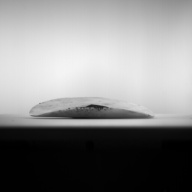 幅：13 (cm)×奥行：12 (cm)×高さ：3.1 (cm)／101 (g)，撮影・計測日：1993-11-12