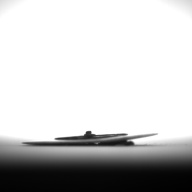 幅：5.9 (cm)×奥行：5.8 (cm)×高さ：1.2 (cm)／14 (g)，撮影・計測日：1993-11-12