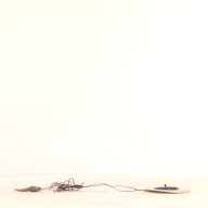 幅：6.2 (cm)×奥行：23 (cm)×高さ：1.2 (cm)／31 (g)，撮影・計測日：2001-07-18