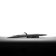 幅：8.0 (cm)×奥行：8.1 (cm)×高さ：2.3 (cm)／46 (g)，撮影・計測日：1993-11-12